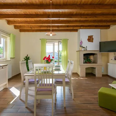 Gorgeous In Vakantiehuis *