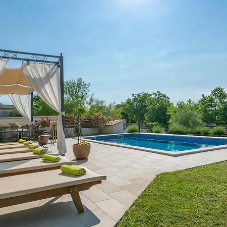Gorgeous In Vakantiehuis