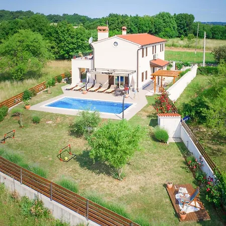 Gorgeous In Vakantiehuis *