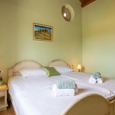 Vakantiehuis Gorgeous In