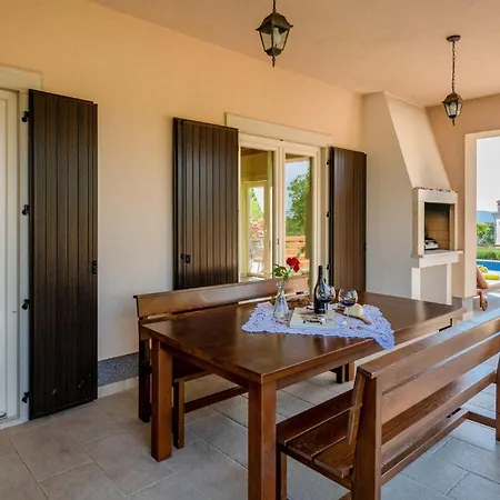 Holiday home Gorgeous In With Wifi