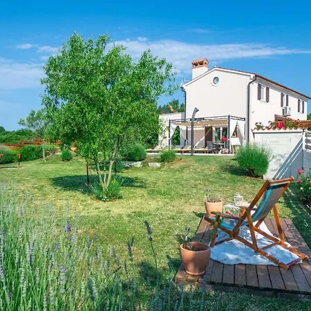 Gorgeous In Tatil Evi Puntera